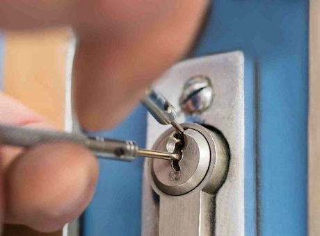 Cannock Locksmiths Residential Services